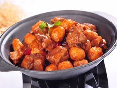 -明海妈妈菜(大连外国语学院店)