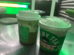 -OH MY TEA 奇妙特饮(天一店)