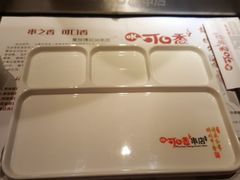 -可口香·非遗老号烧烤(南岗直营店)