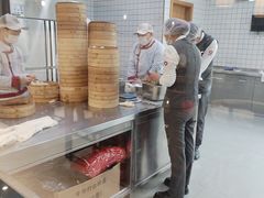 -锡笼记·无锡小笼(人民路店)