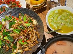 -江三王记牛杂馆(总店)