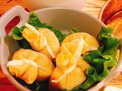 -十六蒲(桂林路店)