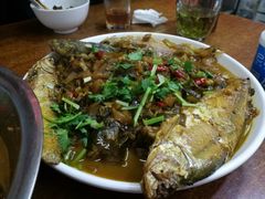 -冯大姐溧阳特色菜(清潭西路店)