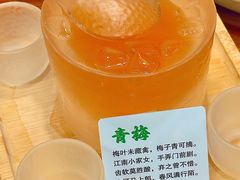 -彧玖食坊·川式砂锅酒馆(成山路店)