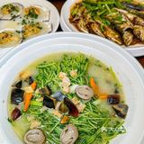 这是谁家的海鲜池，简直是杠杠的 [笑哭]