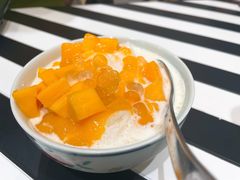 -堂屋糖水店(愚园店)