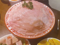 -牛市坎火锅(建设路店)