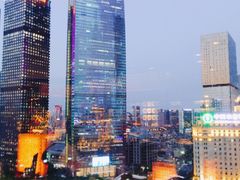 -广州富力君悦大酒店·凯菲厅