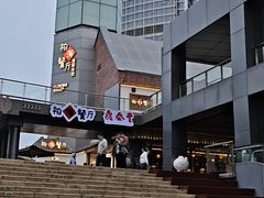 -鼎泰丰(嘉年华•海信广场VILLAGE店)