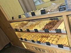 -包满意面包糕点(东坝店)