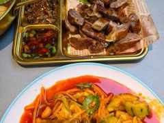-小两口锦州烧烤·脆皮油边(依云北郡店)