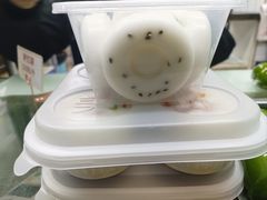 -许阿姨糕团店(南京总店)