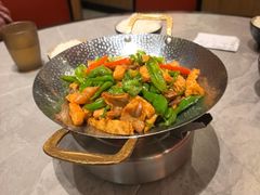 -廖川菜(金虹桥店)