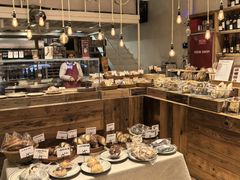 -佐敦面包铺·JORDAN BAKERY