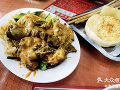-教师之家赵家羊汤馆(东青龙街店)