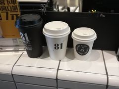 -81bakery(关山路店)