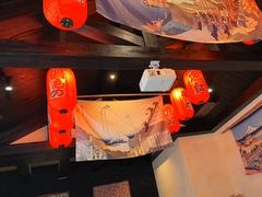 -芥岛(河北大街店)