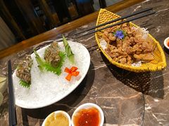 -三生石·福建菜·家宴(五四店)