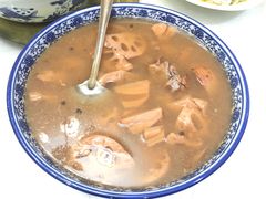 藕汤-西木兔(大圆祥店)