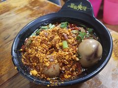 -冒椒火辣(奎星楼街店)