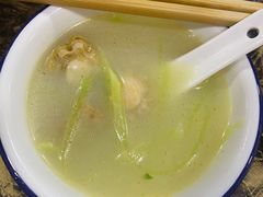 -张树军海鲜(王府壹号店)