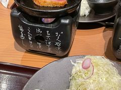 -牛カツ京都勝牛(河原町蛸薬師店)