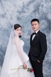 -苏州HX-合喜映画婚纱摄影