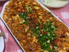 -洪霞餐馆