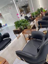 -那茉 Hair Salon