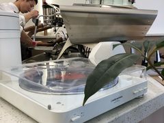 -Onirii Coffee(长乐路店)