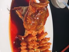 -RIVIERA 松鹤楼(外滩店)