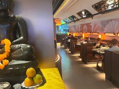 -泰香米泰国餐厅(北城天街店)
