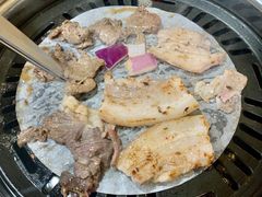 -二刚大块烤肉(东山商业街店)