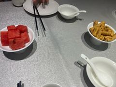 -郑庄脂渣海鲜楼(九水路店)