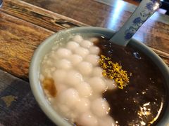 -大郎桥瑞陆糖粥(小太平巷店)