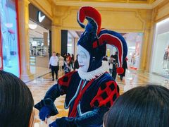 -澳门威尼斯人综合度假区