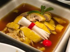 -民国红公馆·秦淮八艳(夫子庙店)