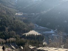 -雁门关景区