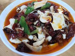 火爆黄喉-三哥田螺(北书院街店)