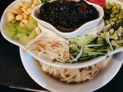 -京味斋·北京烤鸭(华威桥北工大店)