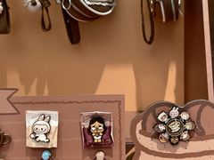 -泡泡玛特POPMART(武汉新天地南馆店)