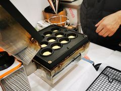 -莫朗核桃饼(虹泉路店)