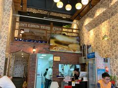 -巴依家新疆手抓饭(菱角湖万达店)