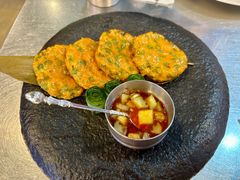 -simply thai天泰(长泰广场店)