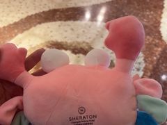 -常德武陵天济喜来登酒店-盛宴餐厅