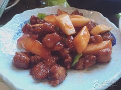 -扬州狮子楼·非遗淮扬菜(总店)