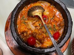 -佬麻雀·剁椒鱼头(京基KK One店)