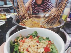 -小向麻辣烫(天街总店)