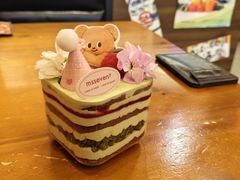 -蜜思琪蛋糕(民生路店)