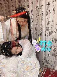 -汉仪华裳汉服馆(打浦桥店)